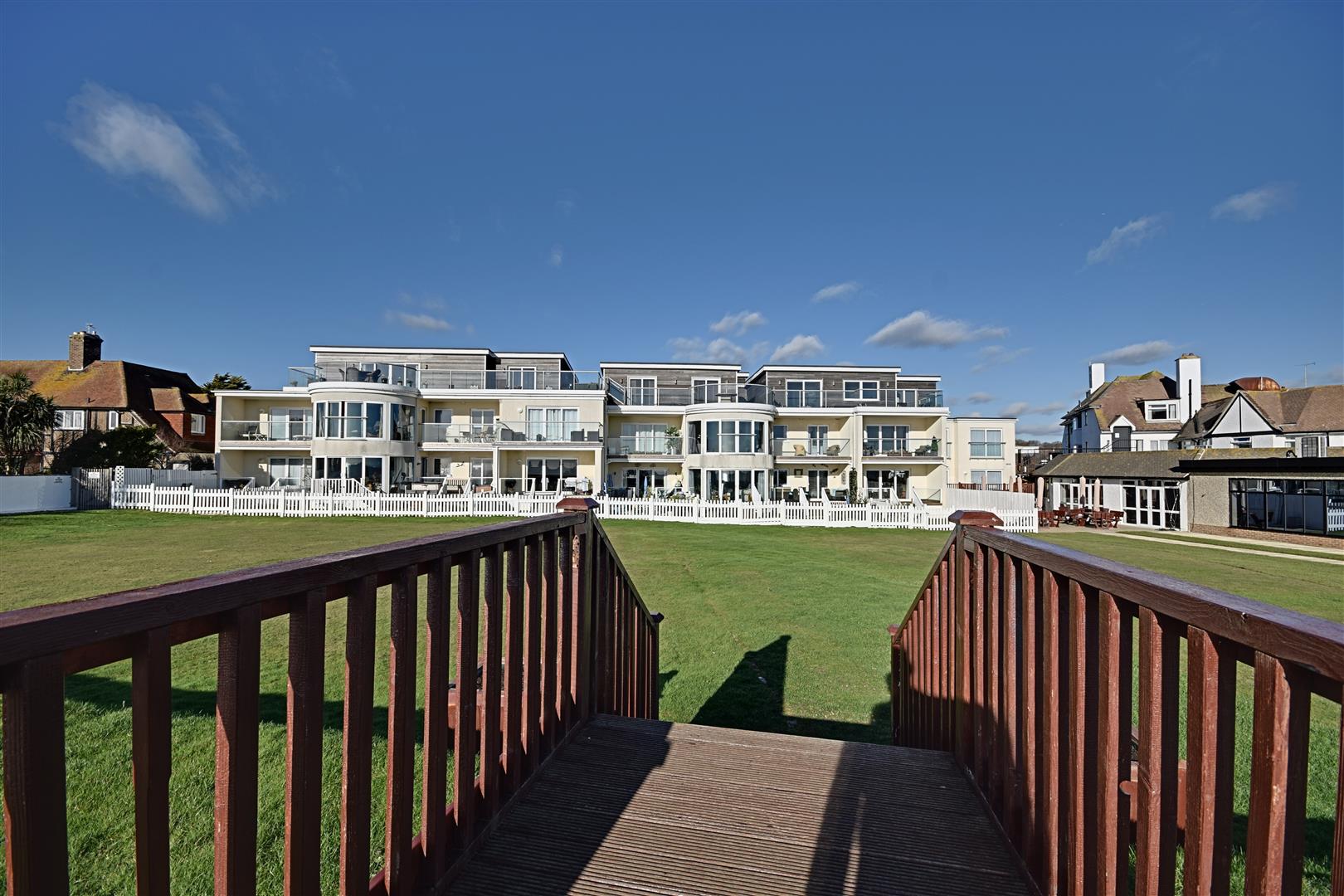 Rush, Witt & Wilson Herbrand Walk, BexhillOnSea